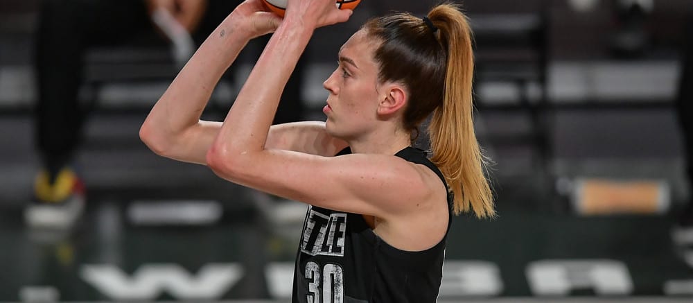 WNBA DFS Picks and Lineup Tips for Sunday, August 7