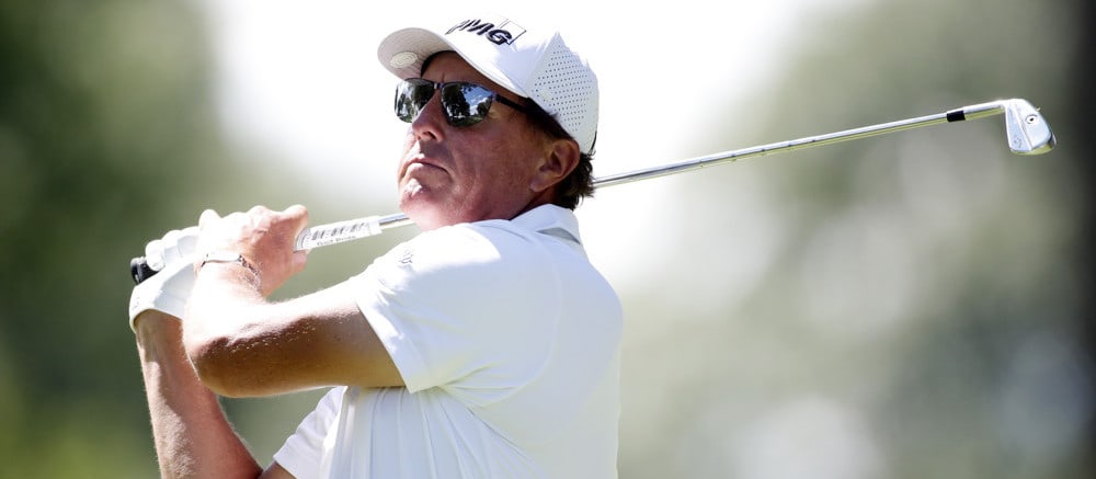 Weekly Preview: WGC-FedEx St. Jude Invitational