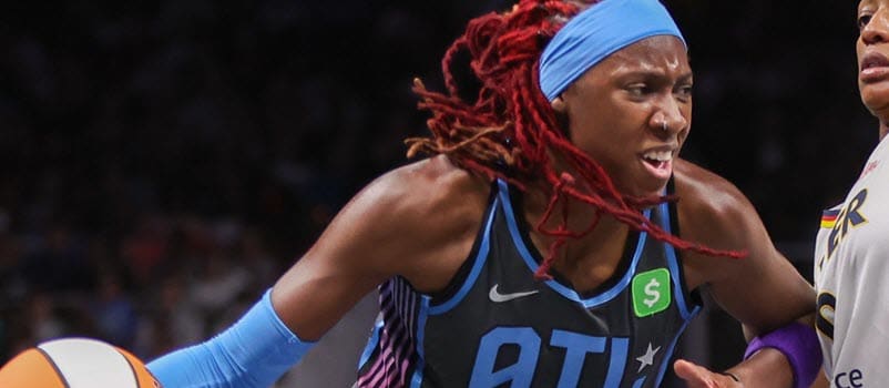 WNBA DFS Picks for June 9: Best Lineup Strategy, Sleepers and Value Plays