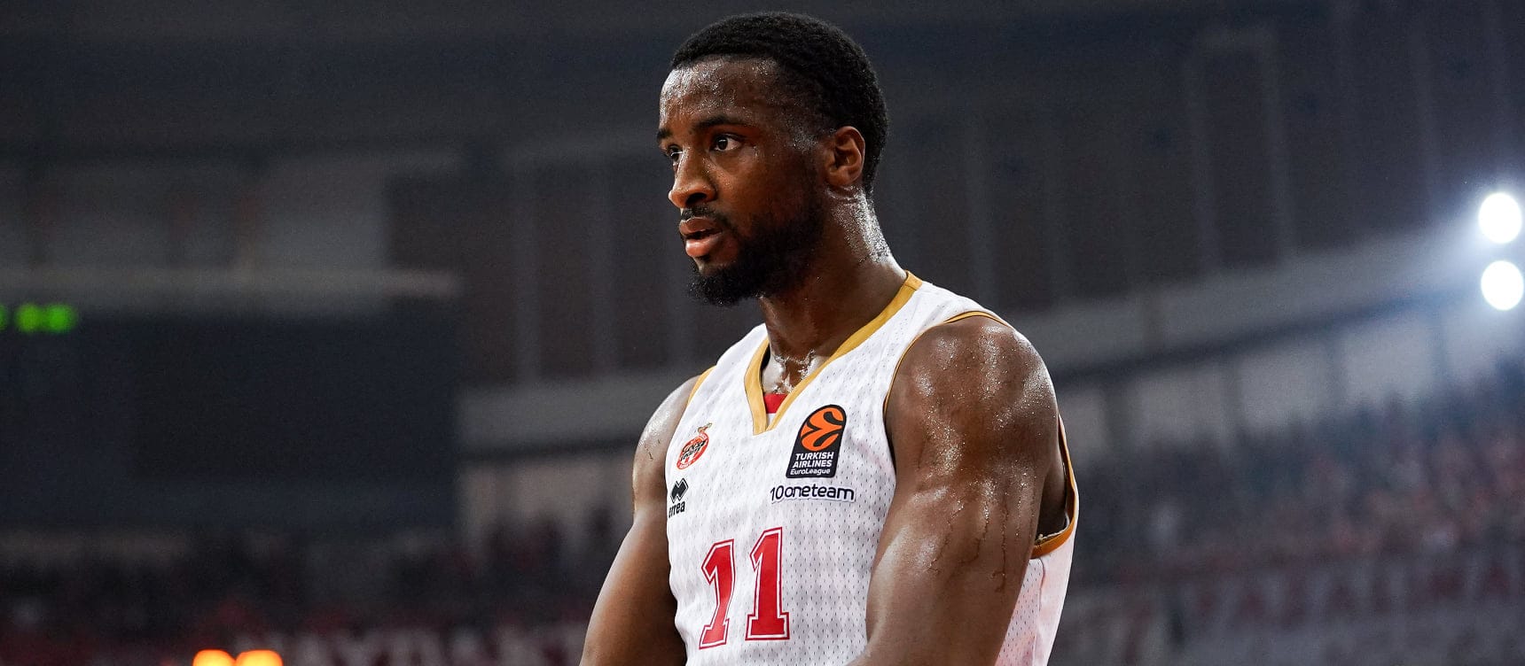 EuroLeague Primer: Round 3 - Tuesday