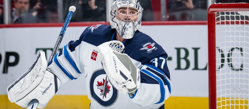 2024-25 Fantasy Hockey Awards: Hellebuyck Shines as MVP