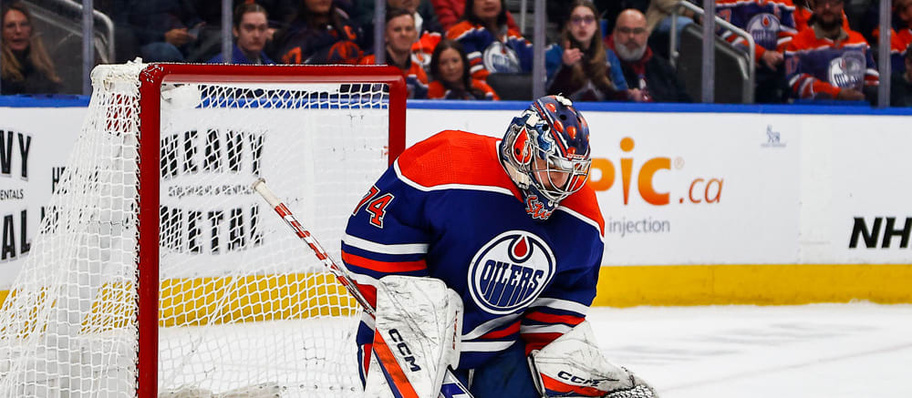 DraftKings NHL: Sunday Breakdown