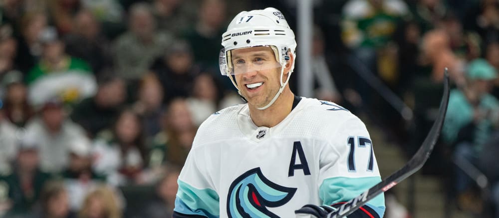 Frozen Fantasy: Early Award Winners