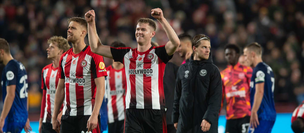 Premier League Match of the Week: Nottingham Forest vs. Brentford