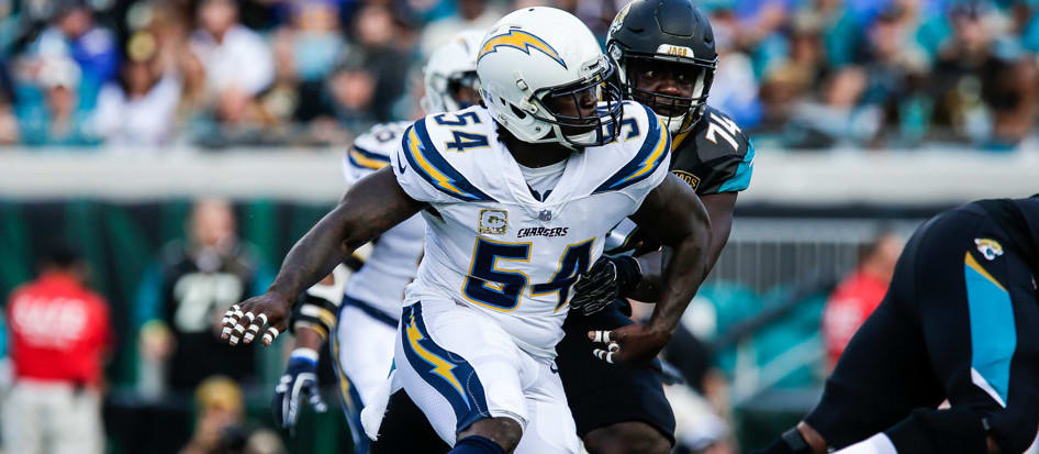 IDP Analysis: Week 13 Matchups