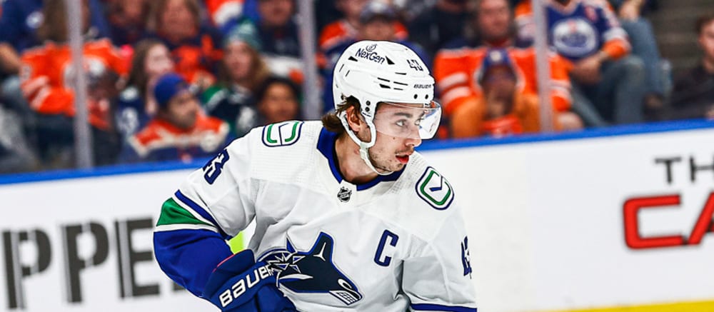 Best NHL Bets Today: Expert Picks for Wednesday, April 2