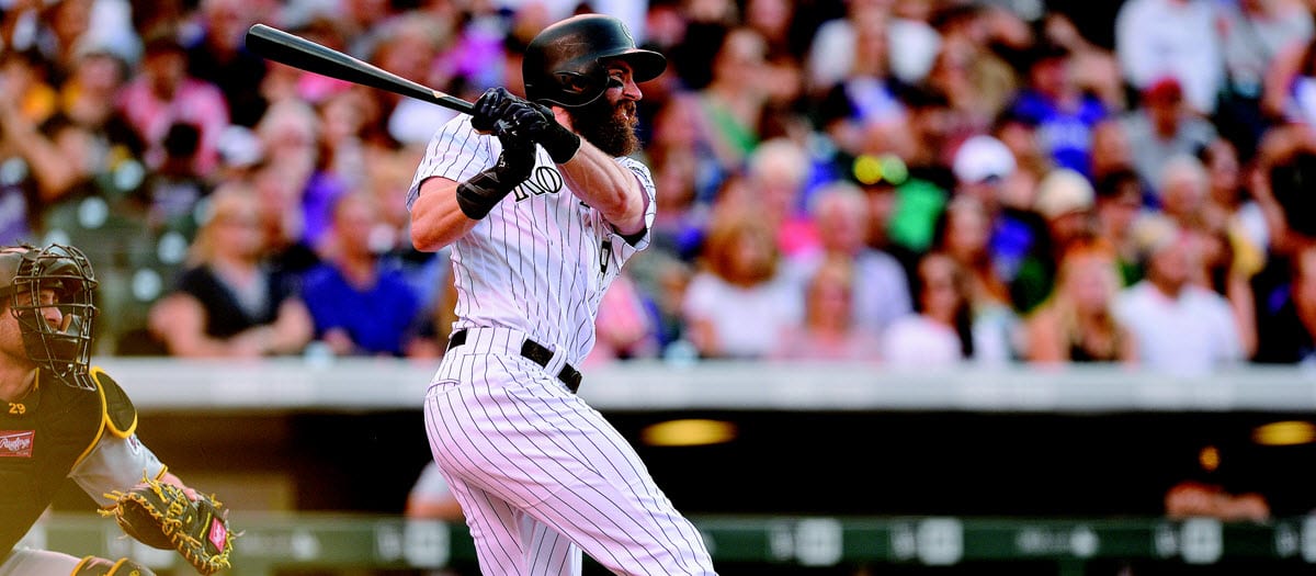 FanDuel MLB: Monday Breakdown