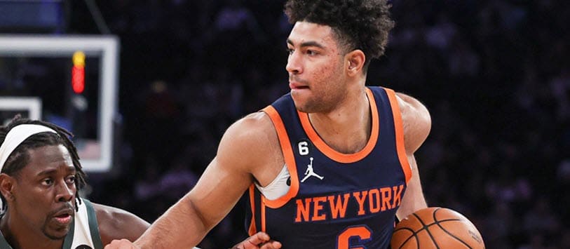 NBA Fantasy Waiver Wire - Adds for the Final Week