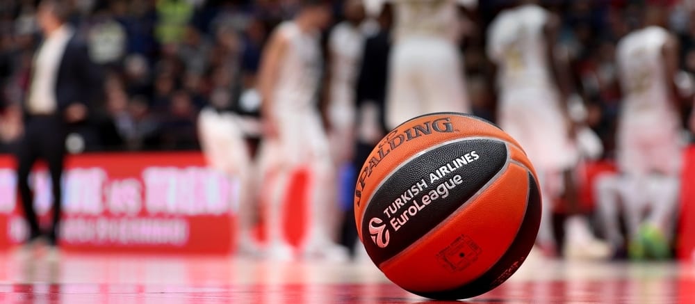 EuroLeague Basketball 2023 Transfer Tracker