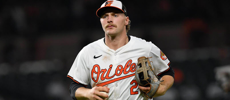 Weekly Hitter Rankings: Crazy Eights for the O's
