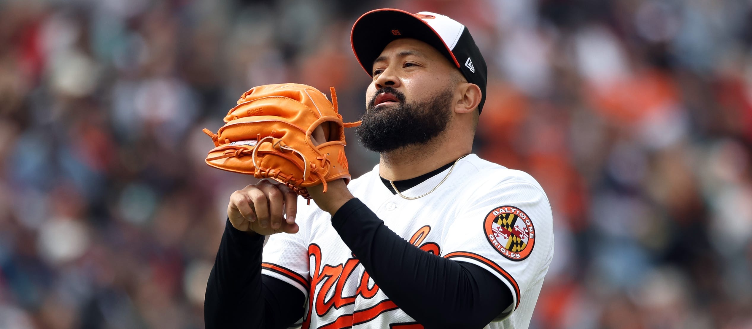 Closer Carousel: Who Earned Saves This Weekend?