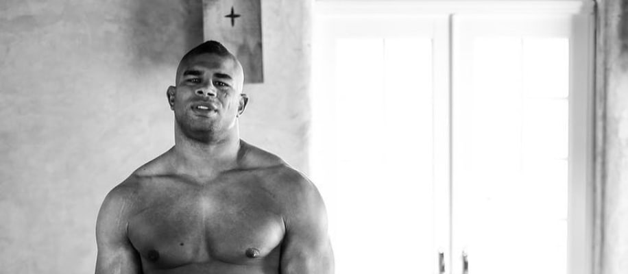 DraftKings MMA: UFC St. Petersburg Preview