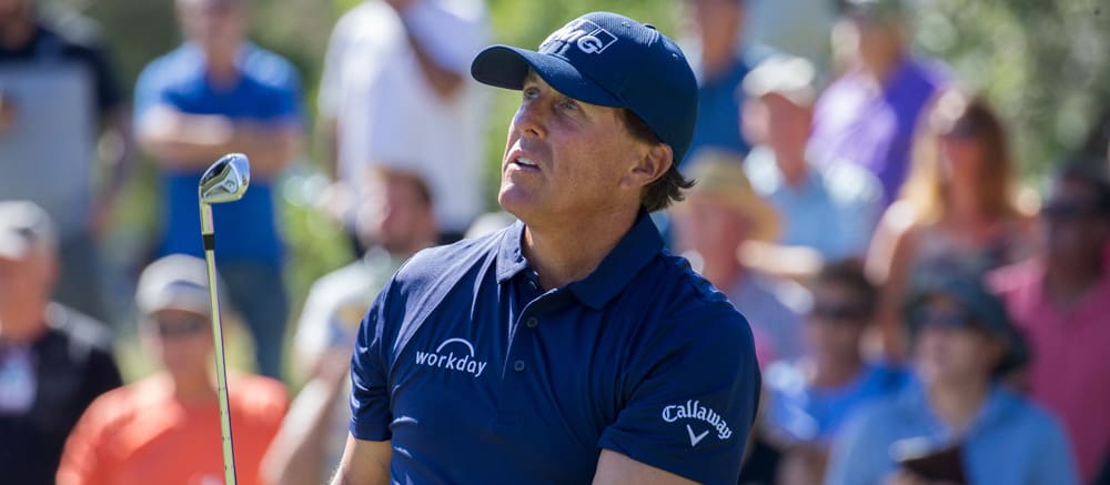 Weekly Preview: Safeway Open