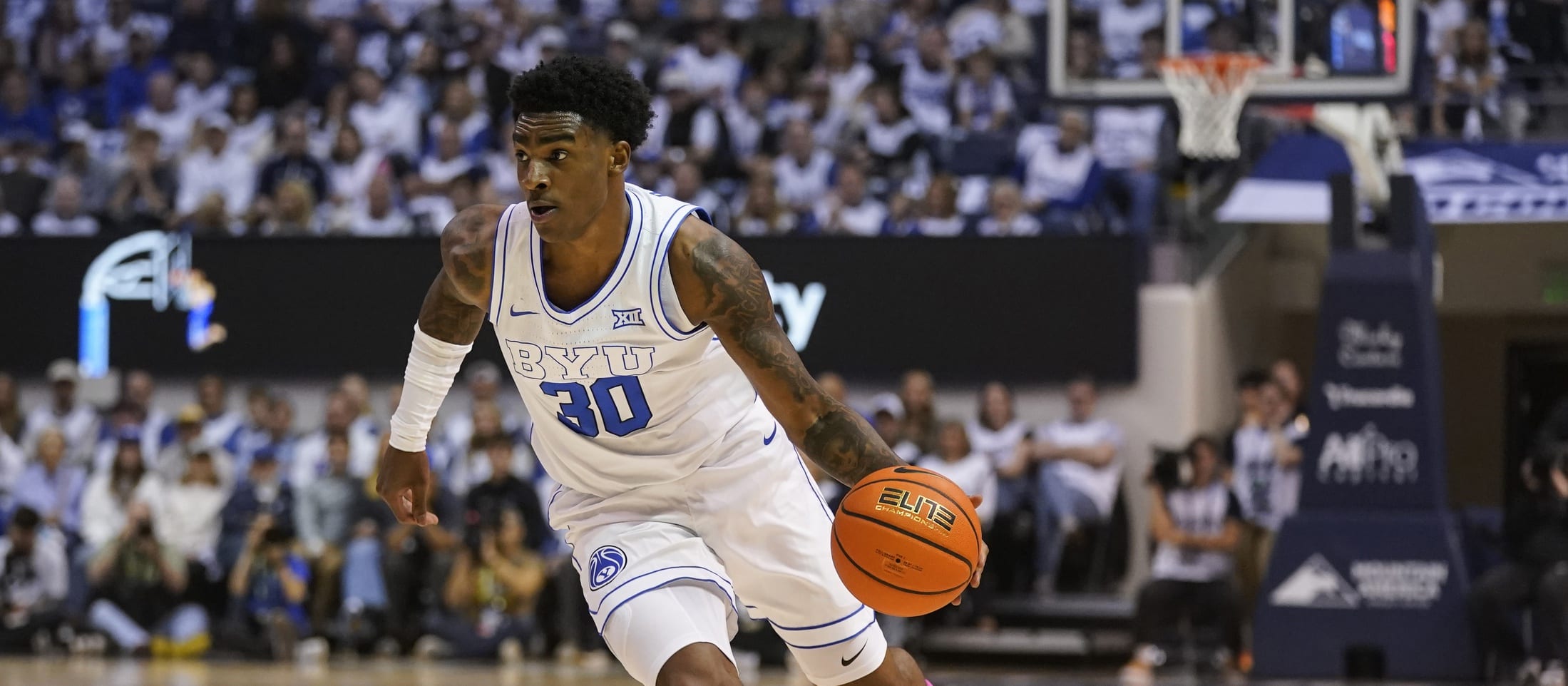 Fantasy College Basketball Waiver Wire: Pickups of the Week