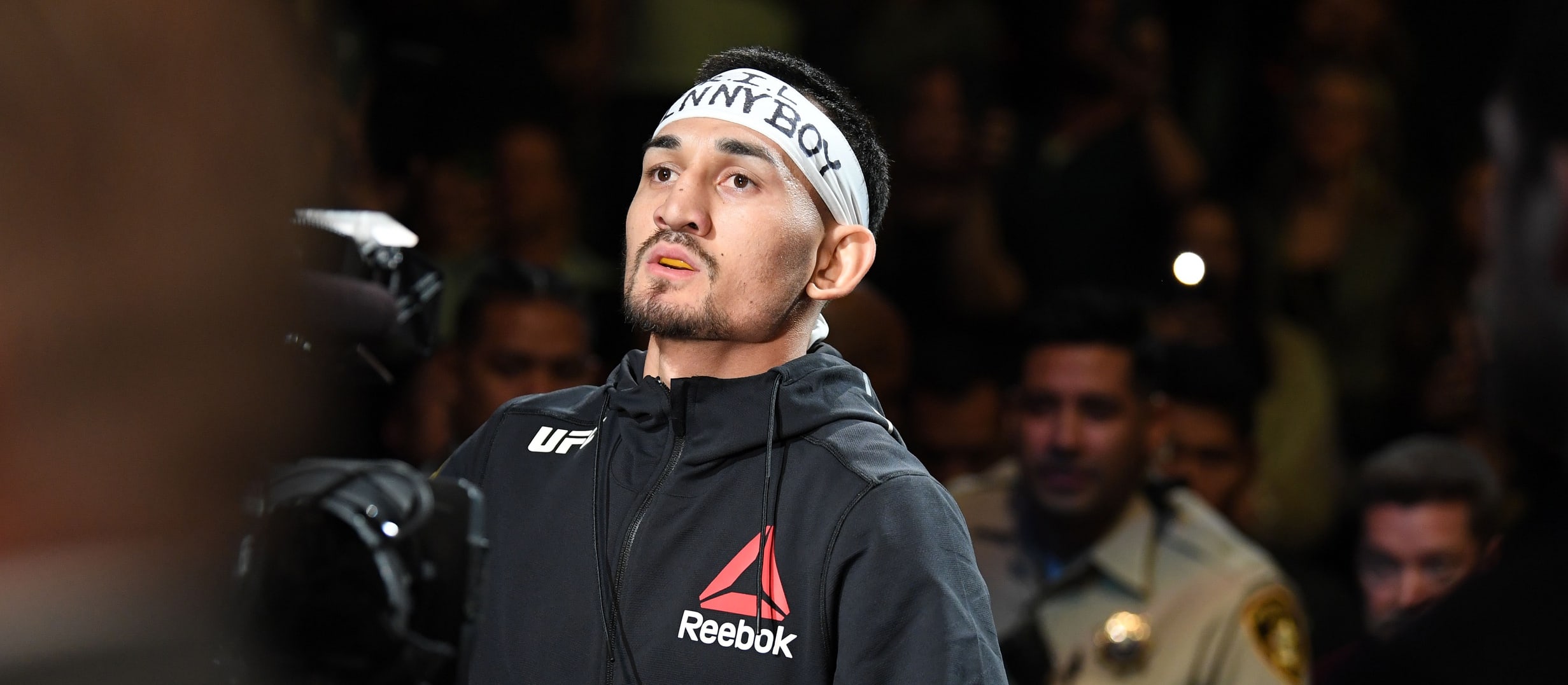 UFC 308 Preview and Predictions: The MMA Mashup