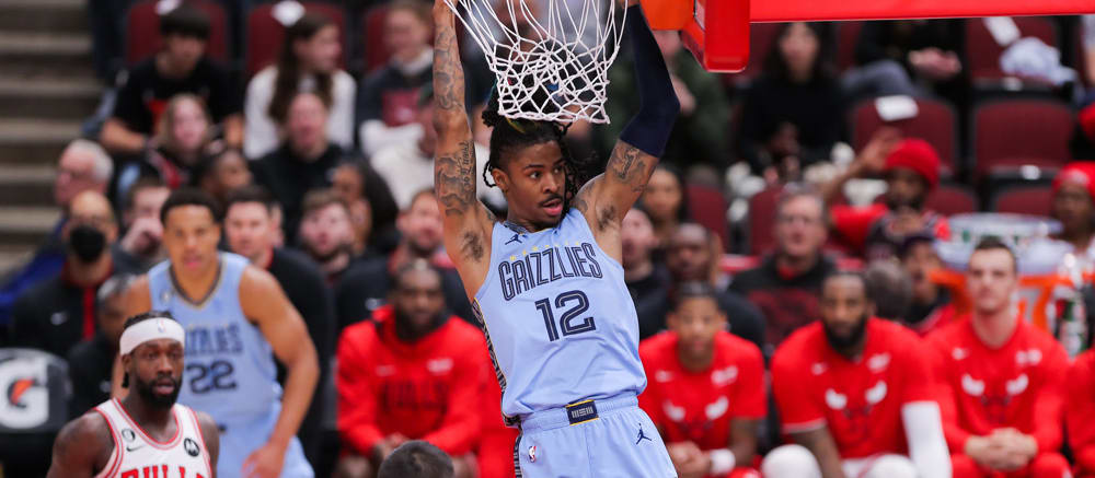 NBA DFS Picks: DraftKings Plays and Strategy for Sunday, December 31 - Main Slate