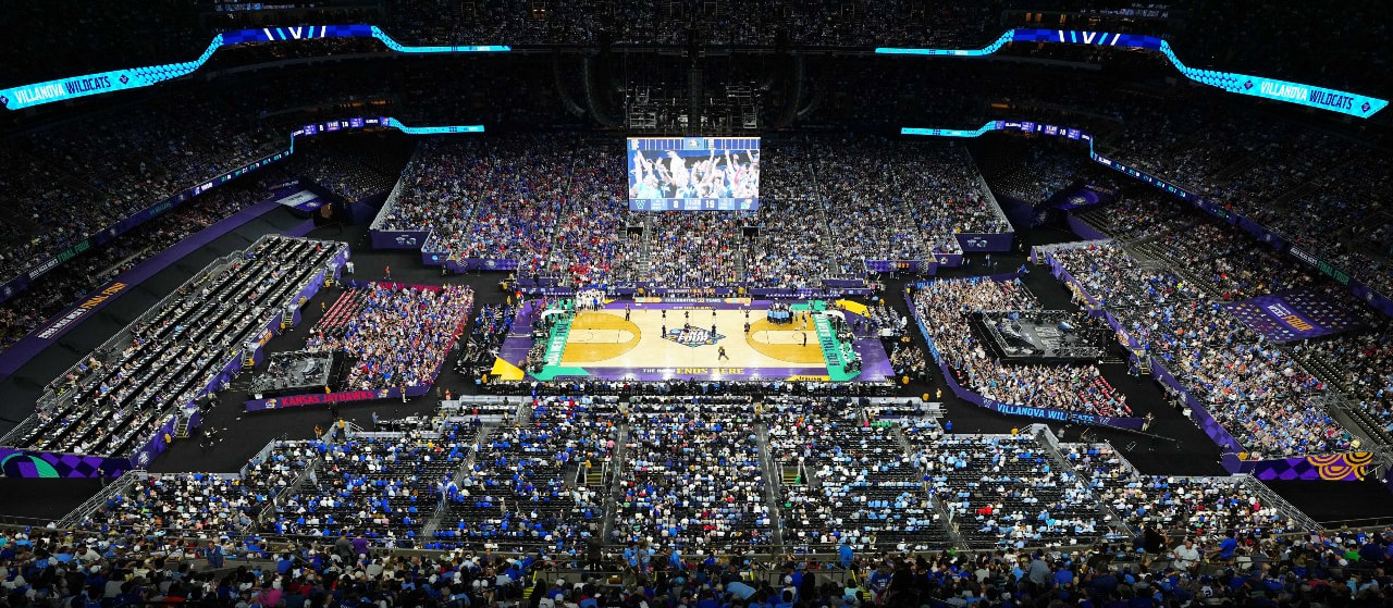 Caesars Sportsbook NY Promo Code: Snag $1100 Bet Insurance for Kansas-UNC NCAA FInal