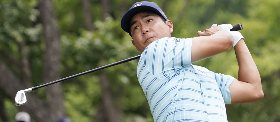 Yahoo PGA DFS Picks: The RSM Classic Cash and GPP Strategy