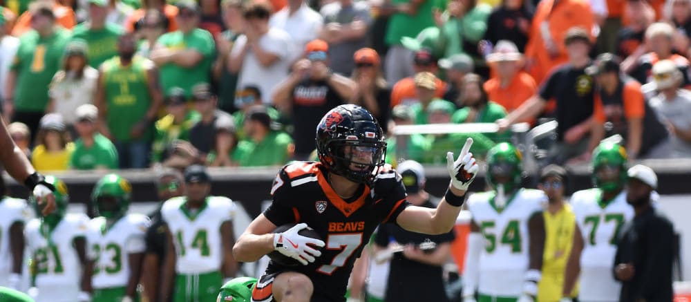 CFB Waiver Wire: Players to Pick Up Week 8