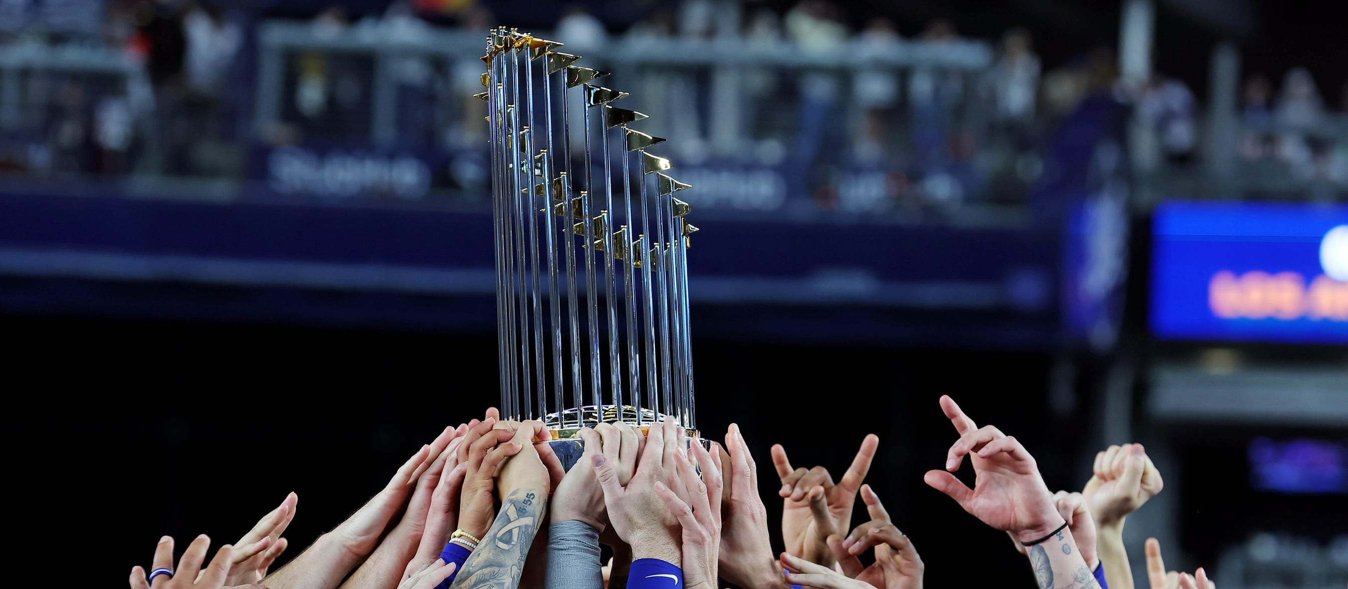 MLB Playoffs: How Teams With First-Round Bye Have Fared