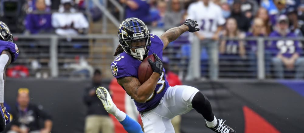 Backfield Breakdown: Week 13 Recap & Week 14 Sleepers