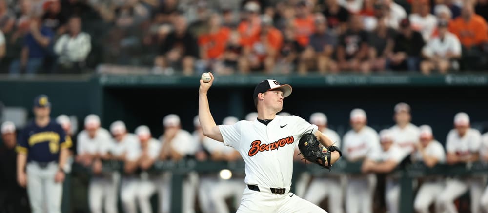 College Baseball Betting: Expert Picks for Sunday, February 25