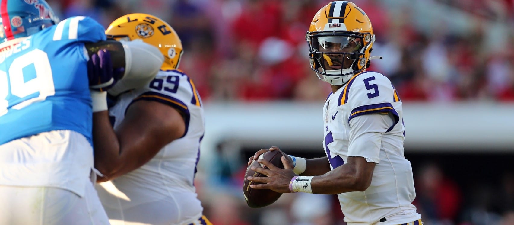 FanDuel College Football: Saturday Main Slate Breakdown for Week 6