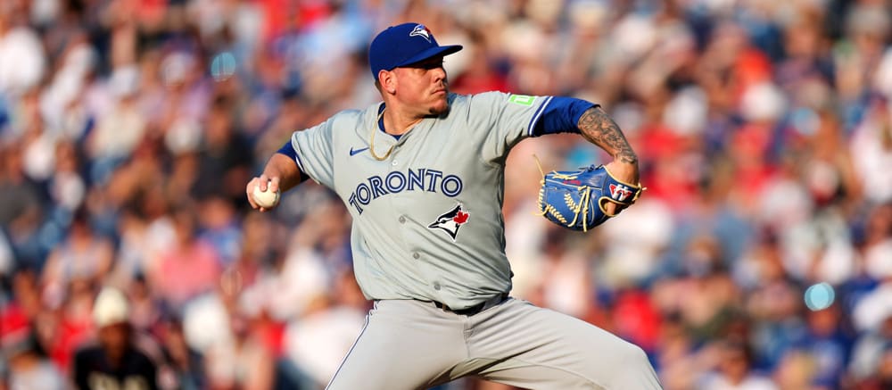 MLB FAAB Factor: Setting Up For the Stretch Run