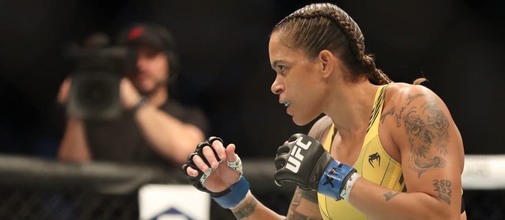 DraftKings MMA: UFC 289 DFS Preview