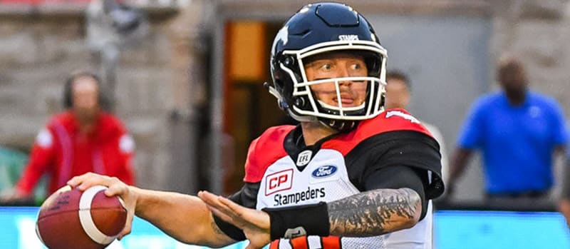 DraftKings CFL: Grey Cup Value Plays