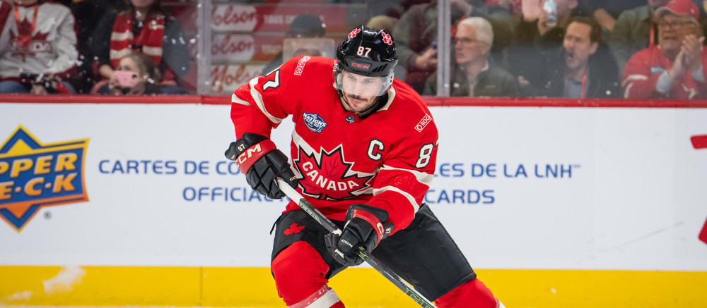 4 Nations Face-Off DFS Picks: FanDuel Plays and Strategy for Monday, February 17