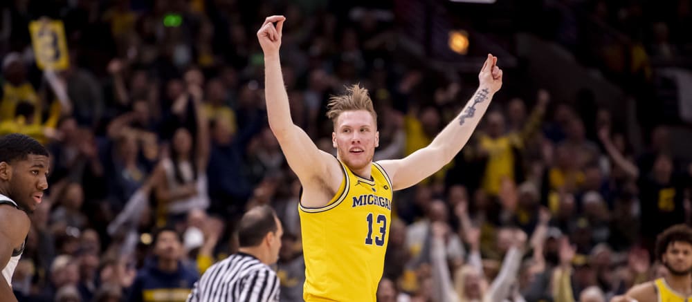 Sweet 16 Preview: West Region