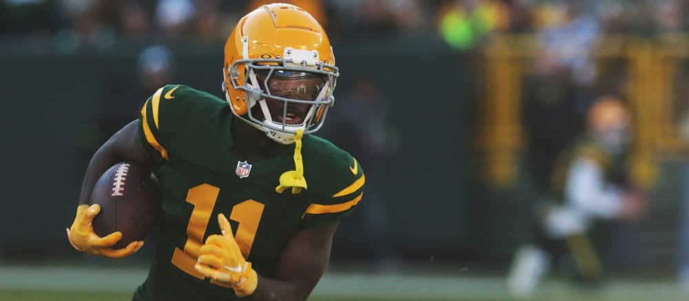 NFL Week 5 Picks, Predictions, Props and Best Bets for Every Game