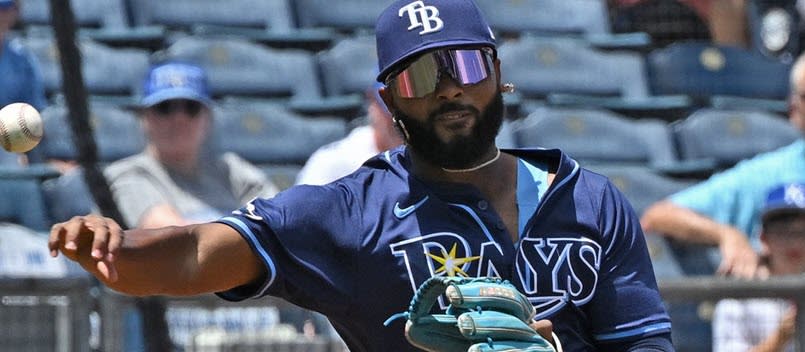 Top MLB Player Prop Bets for Friday, September 5