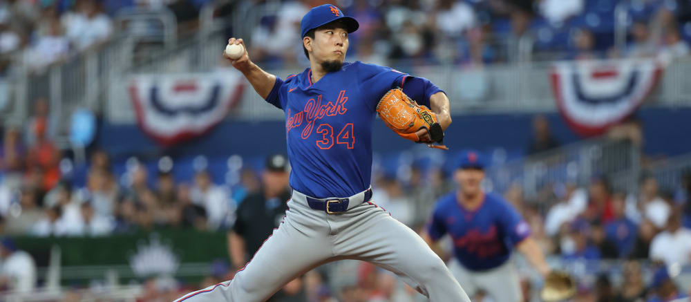MLB Player Props and Same Game Parlay for Angels vs Mets