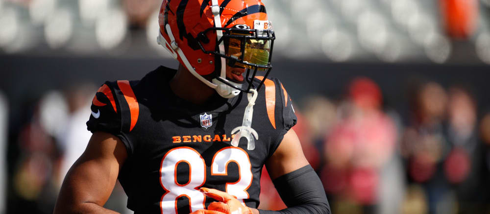 Friday Injury Report: Higgins a No-Go, Chase and Jefferson Questionable