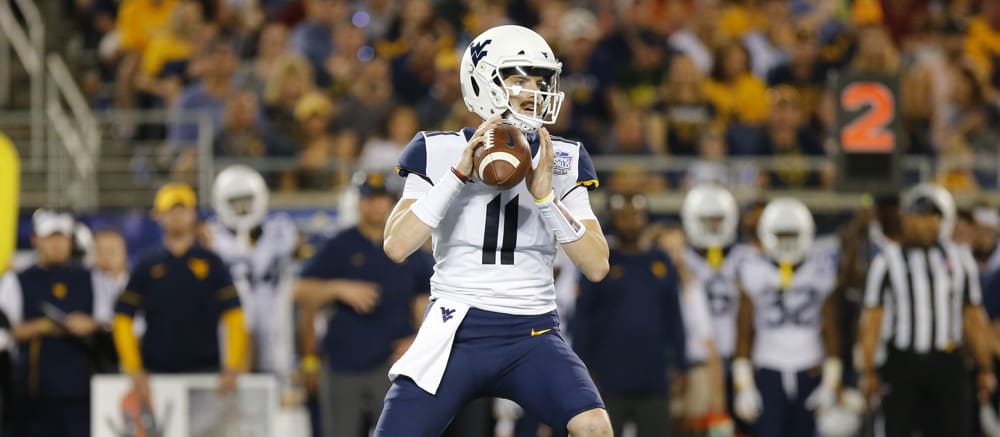 Spring Practice Preview: Big 12