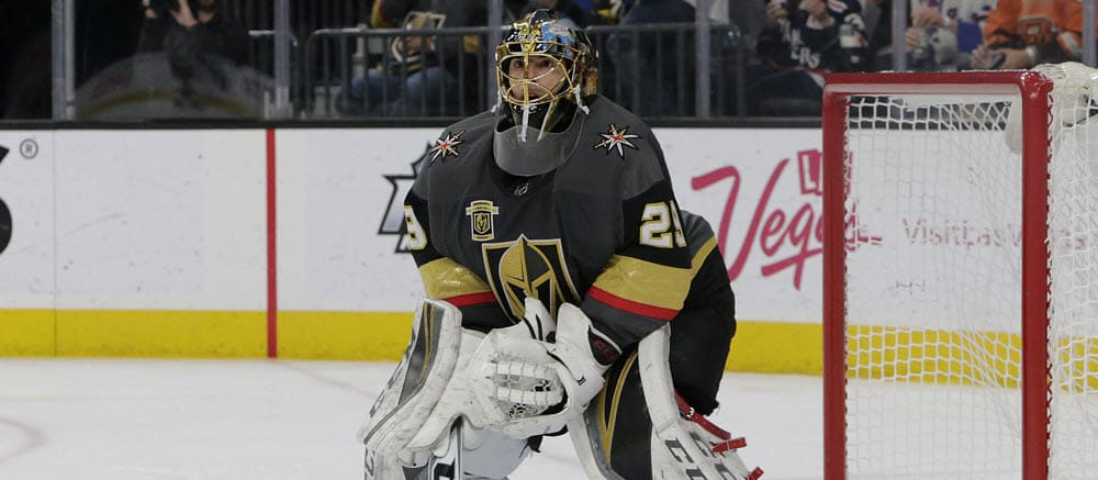 FanDuel NHL: Friday Values