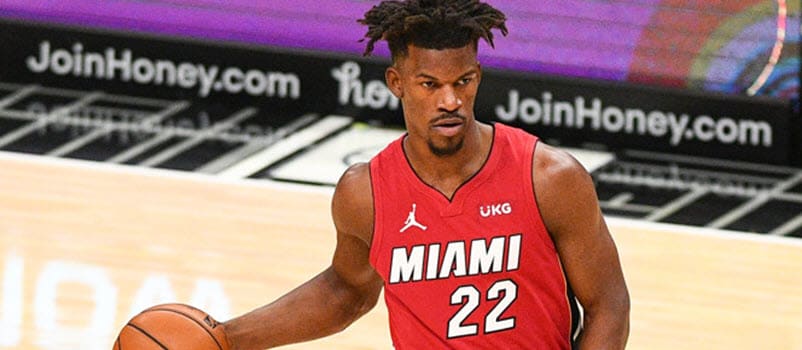 NBA Podcast: All-NBA Picks + CP3 is Back, Spo vs. Butler, Re-Evaluating Jordan Poole