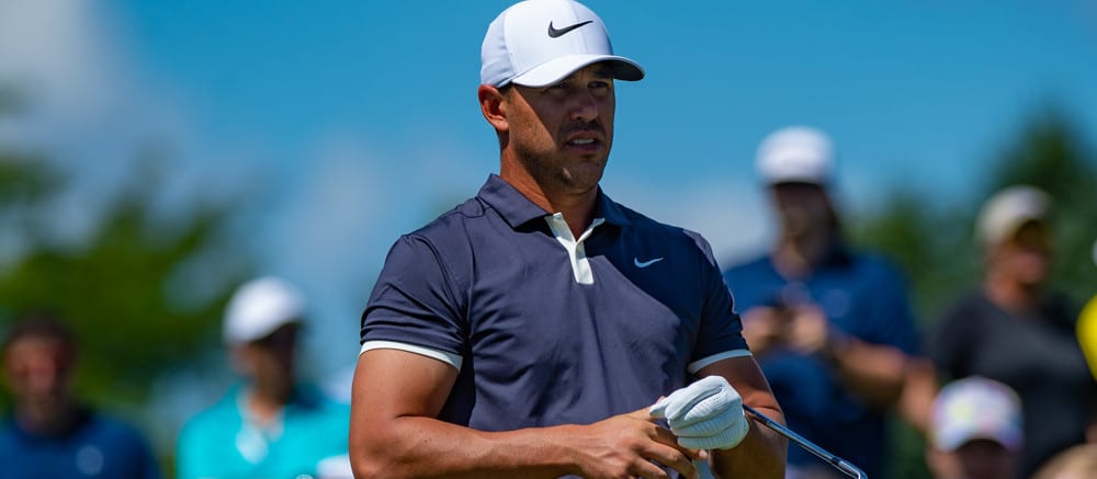 DraftKings PGA: Workday Charity Open