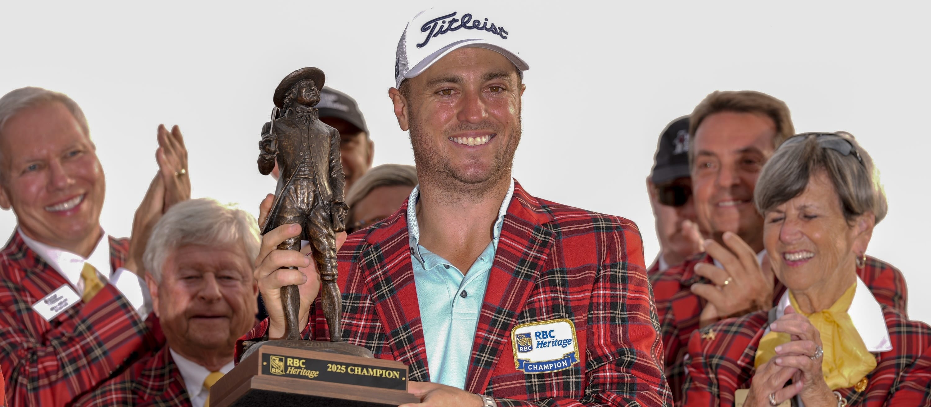 Weekly PGA Recap: The Bliss Is Back for Thomas