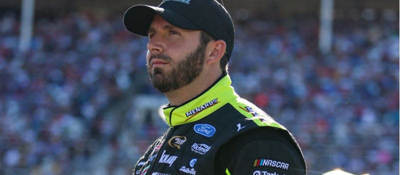 DFS NASCAR Trucks: SpeedyCash.com 220