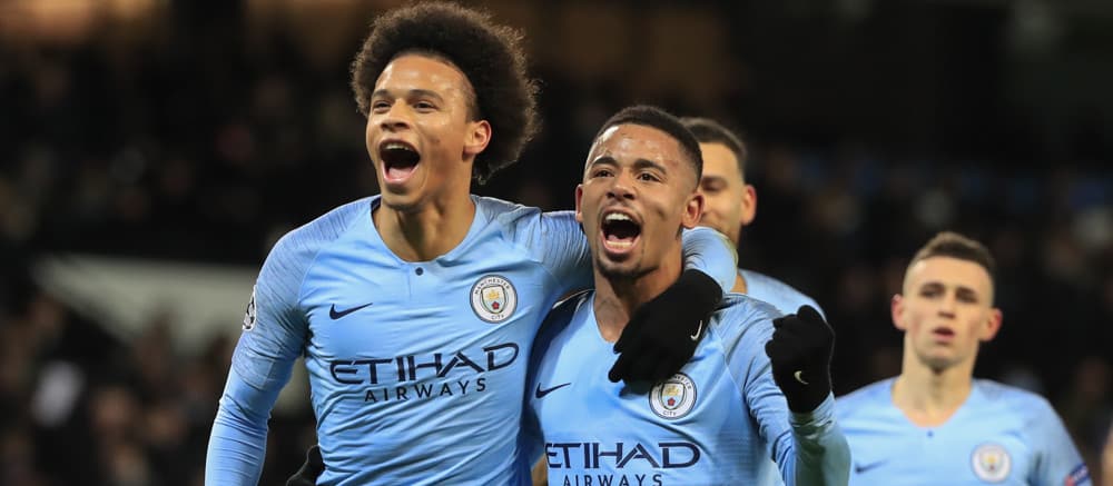 Fantasy Premier League Rankings: Gameweek 35