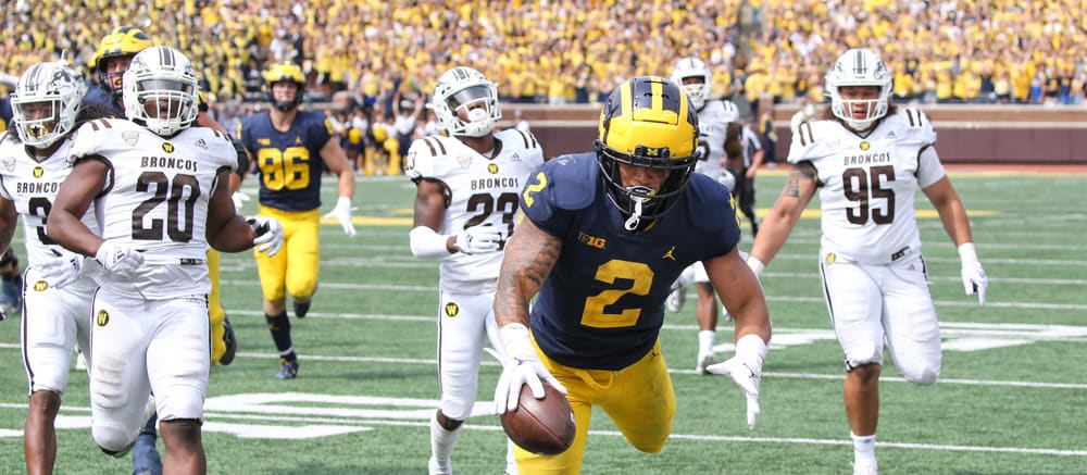 CFB Waiver Wire: Players to Pick Up Week 3