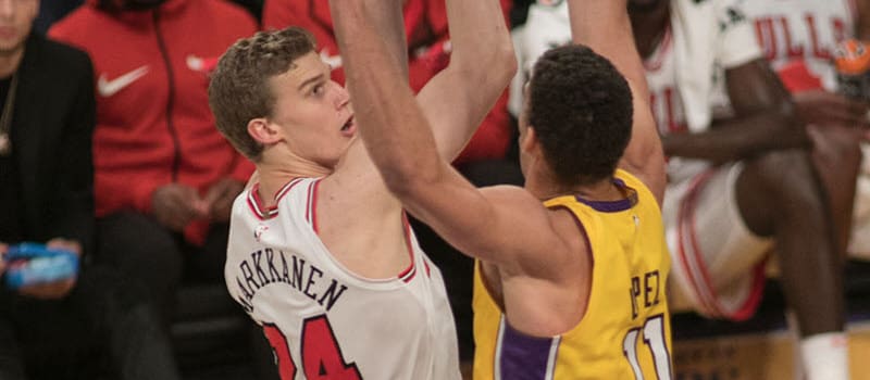 Season Review: Bulls, Nets, Knicks