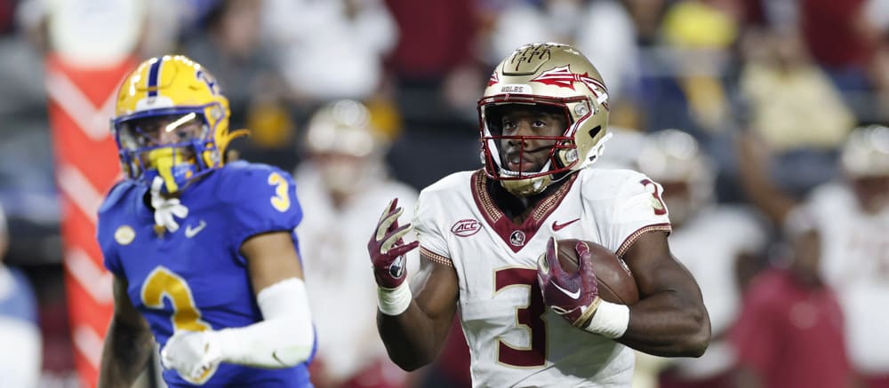 Dynasty Strategy: Rookie RB Comparisons Pt. 1