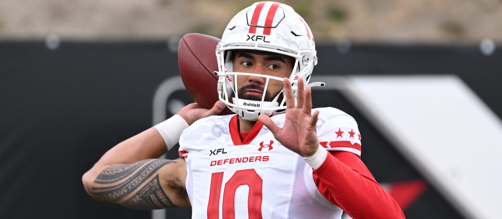 DraftKings XFL: Championship Game Breakdown
