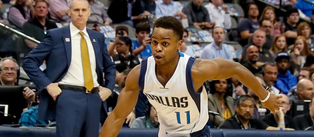 NBA Waiver Wire: Week 3 Targets