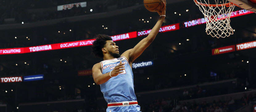 Fantasy Basketball Podcast: What's Real and What's Not