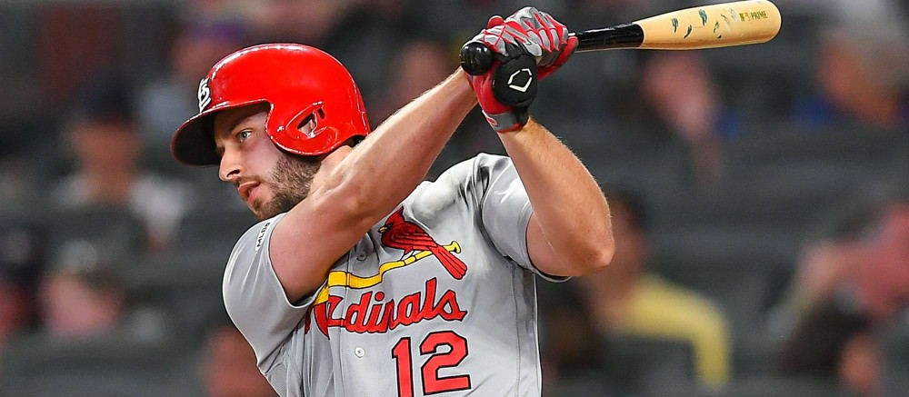 NL FAAB Factor: Waiver Pickups of the Week